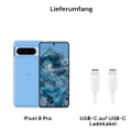 Google Pixel 8 Pro 256GB Bay