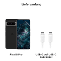 Google Pixel 8 Pro 256GB Obsidian