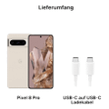 Google Pixel 8 Pro 512GB Porcelain