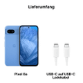 Google Pixel 8a 128GB Bay