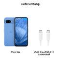 Google Pixel 8a 128GB Bay
