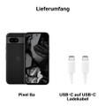 Google Pixel 8a 128GB Obsidian