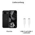 Google Pixel 8a 256GB Obsidian