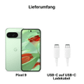 Google Pixel 9 128GB Wintergreen