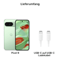 Google Pixel 9 128GB Wintergreen