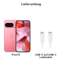 Google Pixel 9 256GB Peony