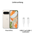 Google Pixel 9 Pro 128GB Porcelain