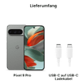 Google Pixel 9 Pro 512GB Hazel