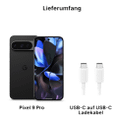 Google Pixel 9 Pro 512GB Obsidian