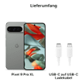 Google Pixel 9 Pro XL 256GB Hazel