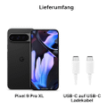 Google Pixel 9 Pro XL 512GB Obsidian
