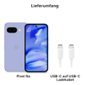 Google Pixel 9a 256GB Iris