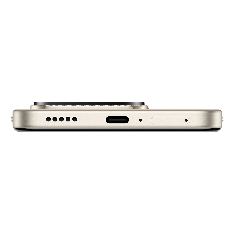 Honor 400 Smart 4G 6GB RAM 128GB Desert Gold