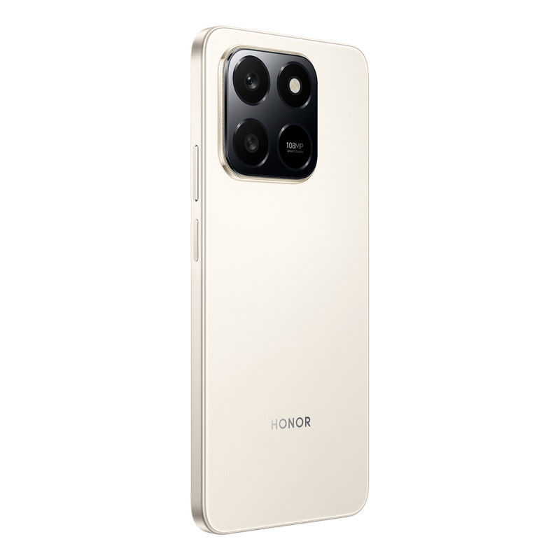Honor 400 Smart 4G 6GB RAM 128GB Desert Gold