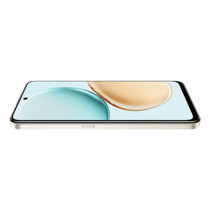 Honor 400 Smart 4G 6GB RAM 128GB Desert Gold