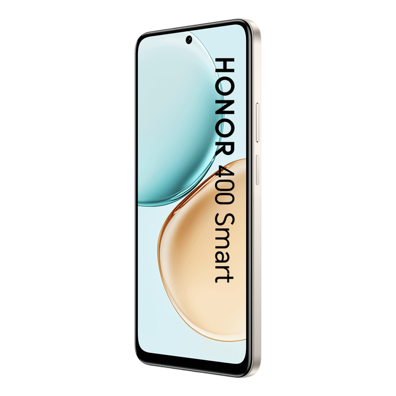 Honor 400 Smart 4G 6GB RAM 128GB Desert Gold