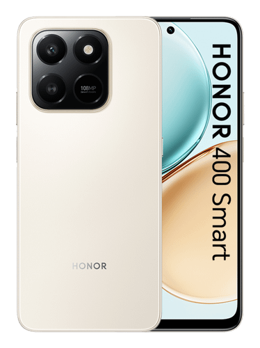 Honor Honor 400 Smart 4G 6GB RAM 128GB Desert Gold