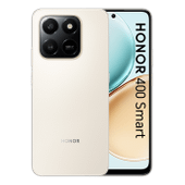 Honor 400 Smart 4G 6GB RAM 128GB Desert Gold