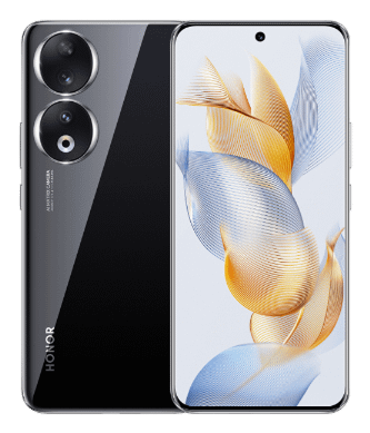 Honor Honor 90 256GB Midnight Black