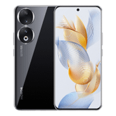 Honor 90 256GB Midnight Black