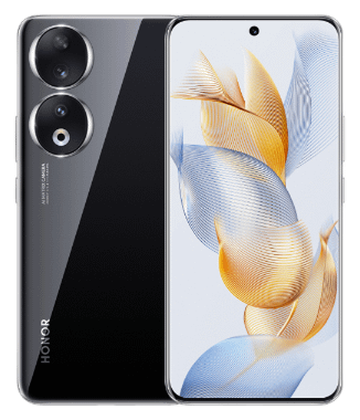Honor Honor 90 256GB Midnight Black