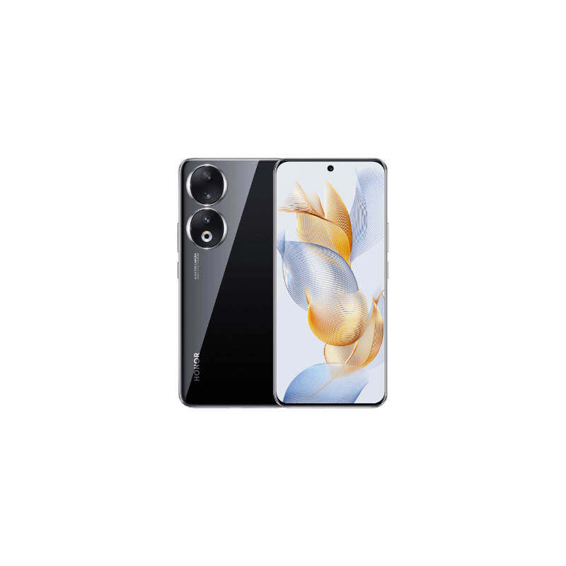 Honor 90 256GB Midnight Black