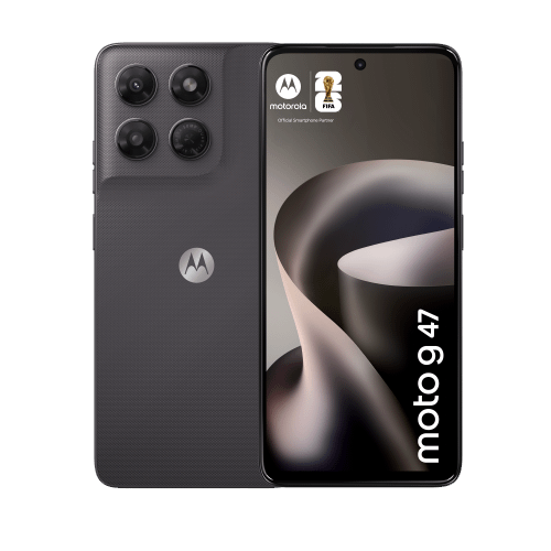 Motorola Motorola Moto G47 128GB Pantone Impenetrable