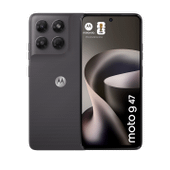 Motorola Moto G47 128GB Pantone Impenetrable