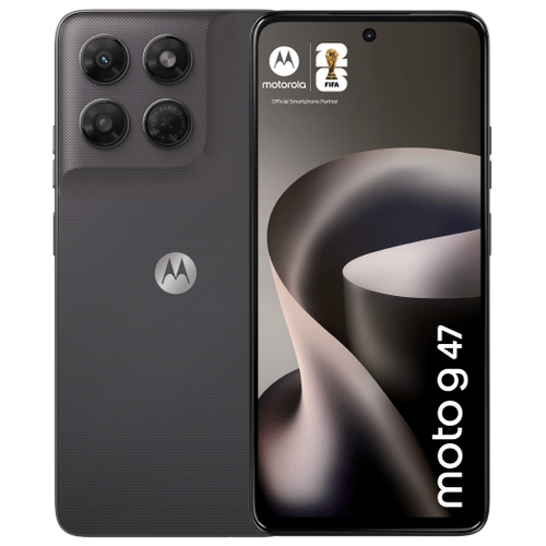 Motorola Motorola Moto G47 128GB Pantone Impenetrable