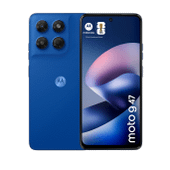 Motorola Moto G47 128GB Pantone Nautical Blue