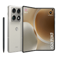 Motorola Razr Fold 512GB Pantone Lily White