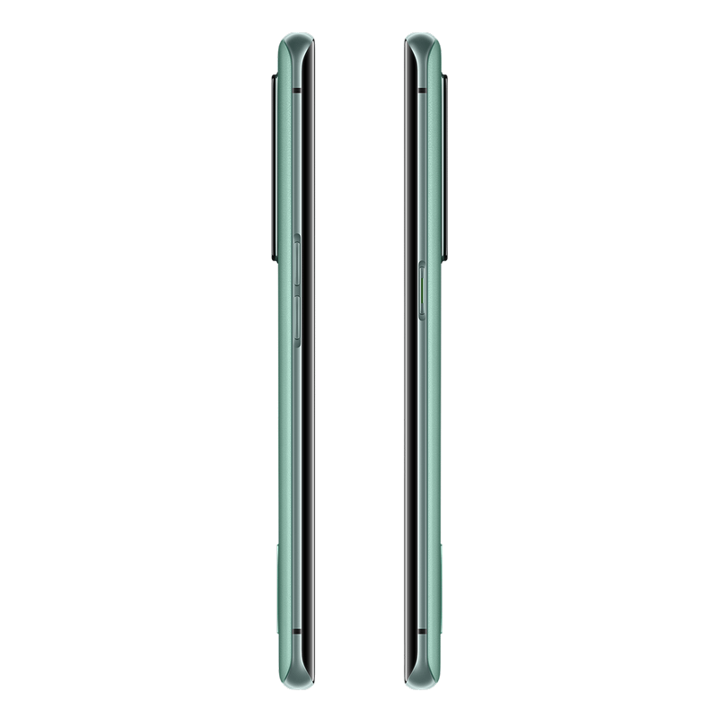 Oppo Find X2 Pro 12GB RAM 512GB Grün