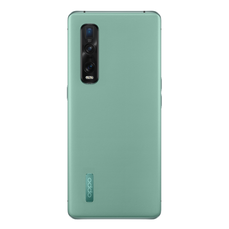 Oppo Find X2 Pro 12GB RAM 512GB Grün