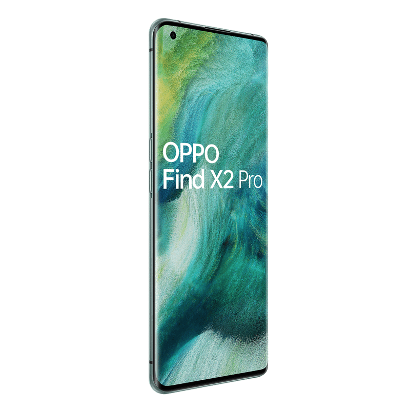 Oppo Find X2 Pro 12GB RAM 512GB Grün