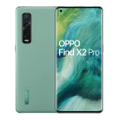 Oppo Find X2 Pro 12GB RAM 512GB Grün