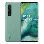 Oppo Find X2 Pro 12GB RAM 512GB Grün