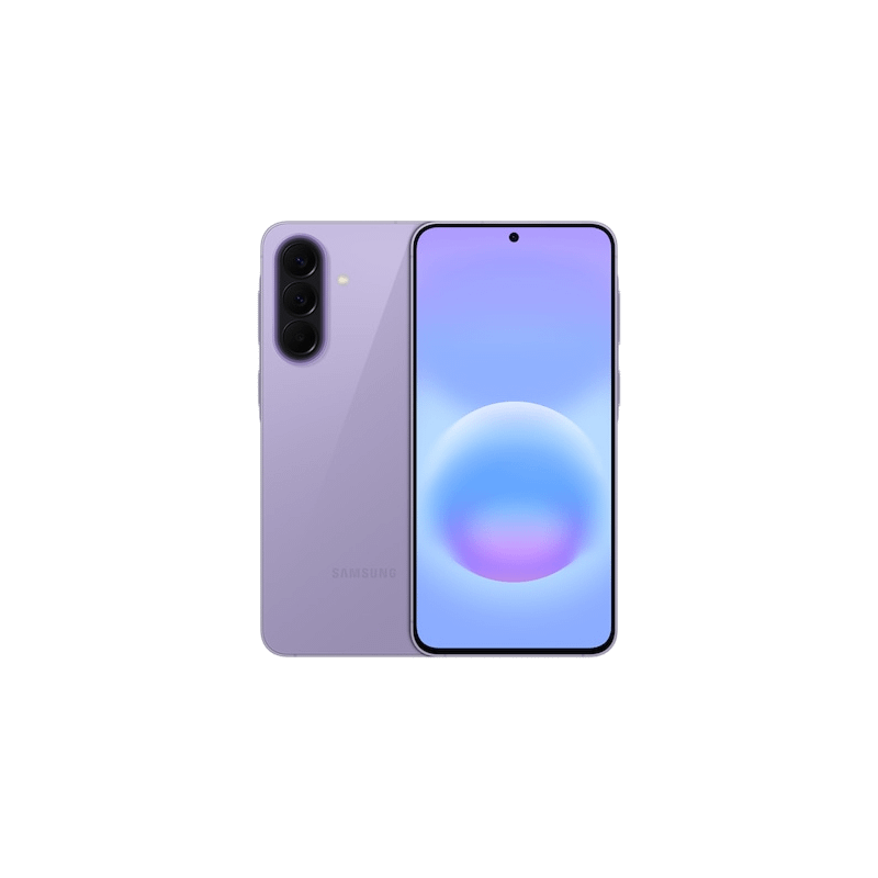 Samsung Galaxy A57 5G 512GB Awesome Lilac