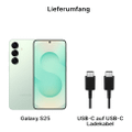Samsung Galaxy S25 128GB Mint