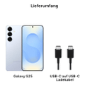 Samsung Galaxy S25 512GB Icyblue