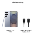 Samsung Galaxy S25 Ultra 512GB Titanium Silverblue