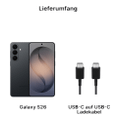 Samsung Galaxy S26 512GB Black