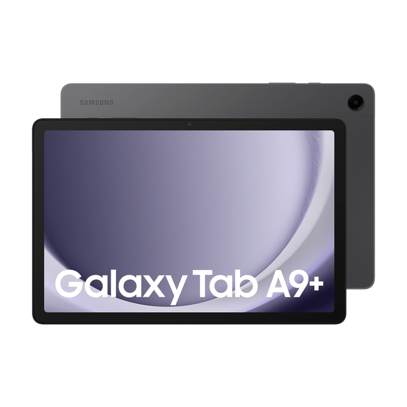 Samsung Galaxy Tab A9+ 5G 6GB RAM 128GB Graphit