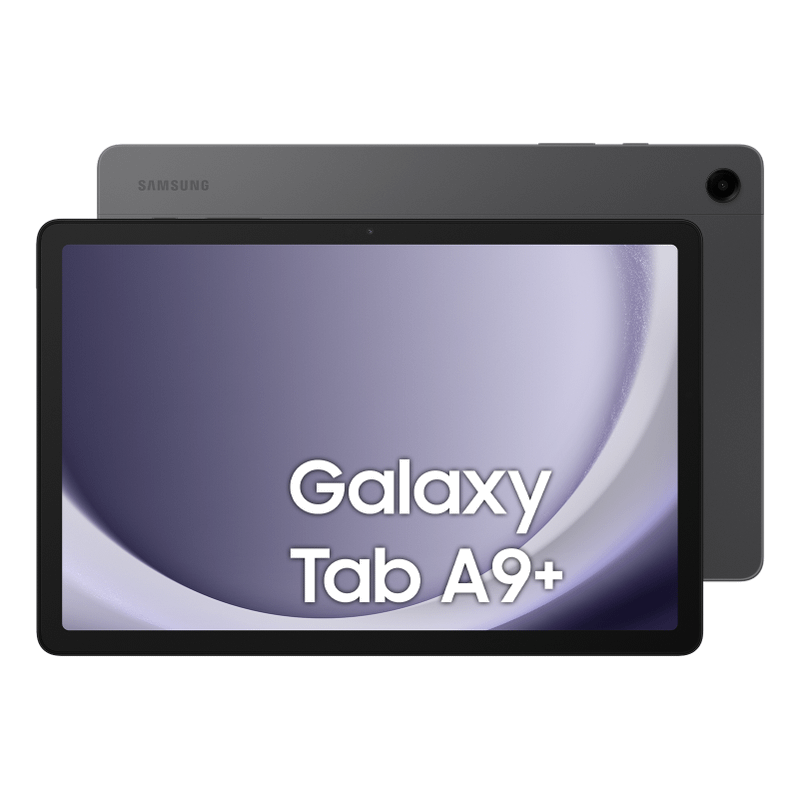 Samsung Galaxy Tab A9+ WiFi 8GB RAM 256GB Graphit