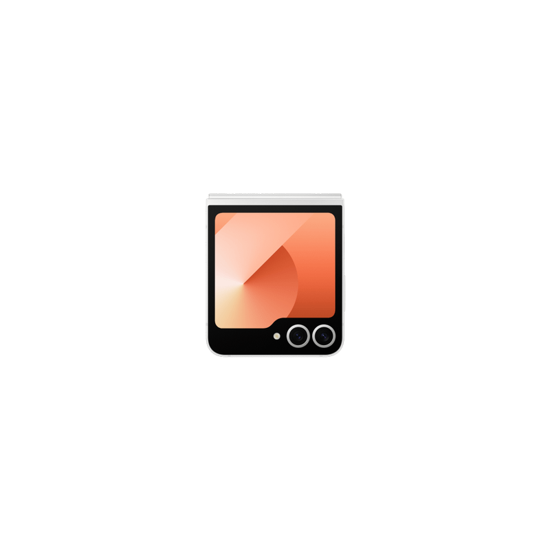 Samsung Galaxy Z Flip6 512GB Peach