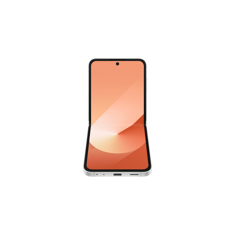 Samsung Galaxy Z Flip6 512GB Peach