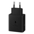 Samsung Original Schnelllade Netzteil USB-C 60W Schwarz