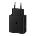 Samsung Original Schnelllade Netzteil USB-C 60W Schwarz