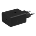 Samsung Original Schnelllade Netzteil USB-C 60W Schwarz