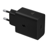 Original Schnelllade Netzteil USB-C 60W Schwarz