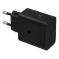 Samsung Original Schnelllade Netzteil USB-C 60W Schwarz